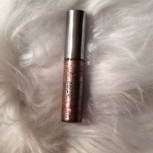 Urban decay Heavy Metal pink eyeliner
